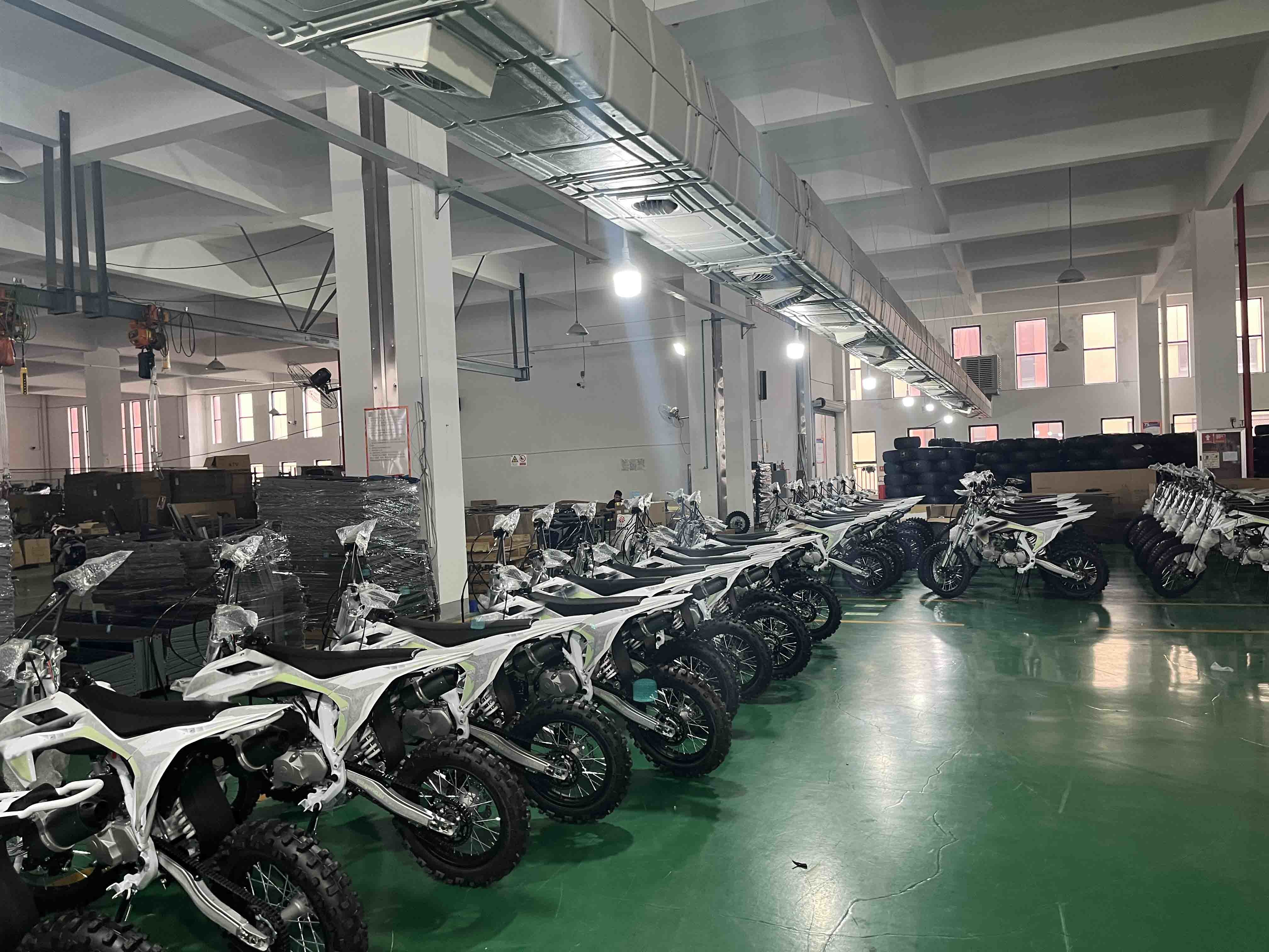 China Hangzhou Runpro Technology Co., Ltd. company profile