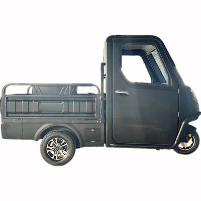 Opitional 1000/1200/2000/3000W Electric Tricycles for Family -3 Wheel E-Bike and Pedicab