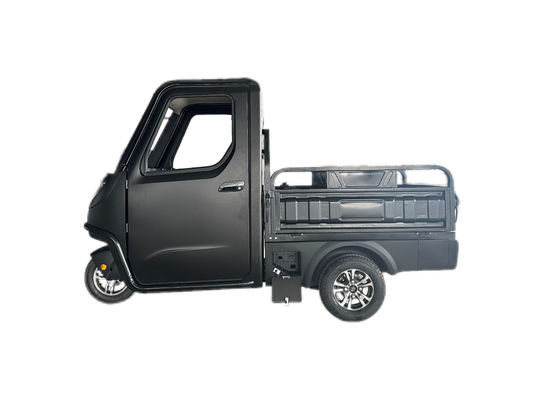 Electric Tricycles 3 Wheel E-Bike Three Wheel Motorcycle for Multi-Purpose Farm Utility