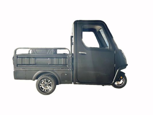 Electric Tricycles 3 Wheel E-Bike Three Wheel Motorcycle for Multi-Purpose Farm Utility