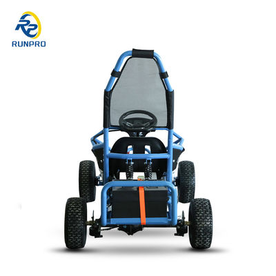 Disc Brake 1000w Motor Electric Quad Go Kart for Adults SHART DRIVE Professional Series