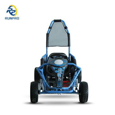 Disc Brake 1000w Motor Electric Quad Go Kart for Adults SHART DRIVE Professional Series