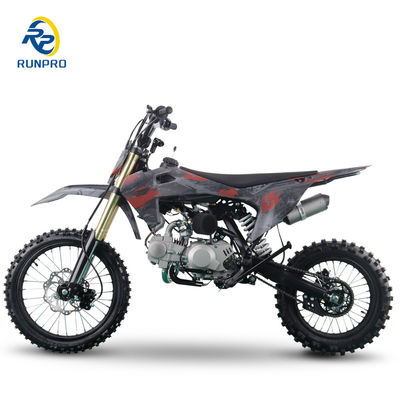 125cc Electric Start Off Road Dirt bike Adult Experience the Thrill of Off-Roading