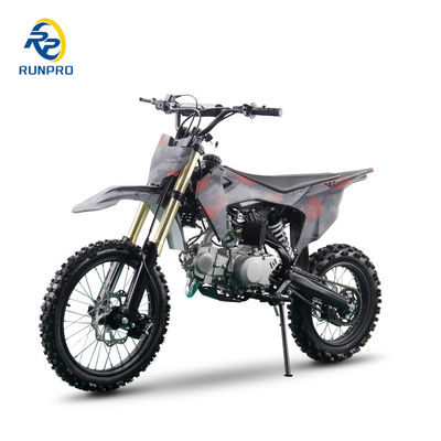 125cc Electric Start Off Road Dirt bike Adult Experience the Thrill of Off-Roading