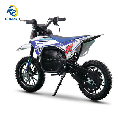 CE Approved 1000w Super Electric Kids Dirt Bike with Max Load of 60kg and 10inch Tire