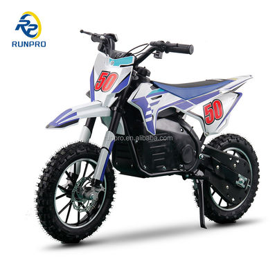 CE Approved 1000w Super Electric Kids Dirt Bike with Max Load of 60kg and 10inch Tire