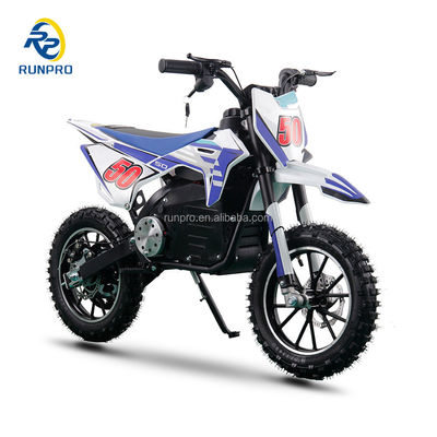 CE Approved 1000w Super Electric Kids Dirt Bike with Max Load of 60kg and 10inch Tire