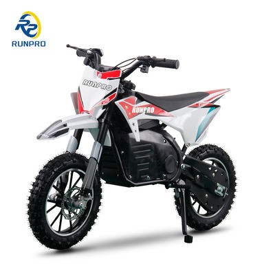 36V Controller Electric Kids Dirt Bike Motor Cross Mini Electric Pit Bike with CE 1000W