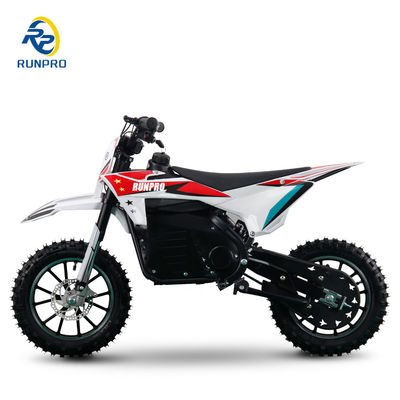 36V Controller Electric Kids Dirt Bike Motor Cross Mini Electric Pit Bike with CE 1000W