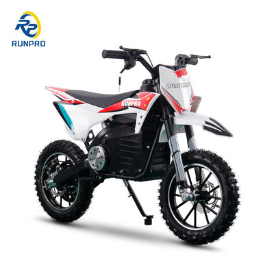 36V Controller Electric Kids Dirt Bike Motor Cross Mini Electric Pit Bike with CE 1000W