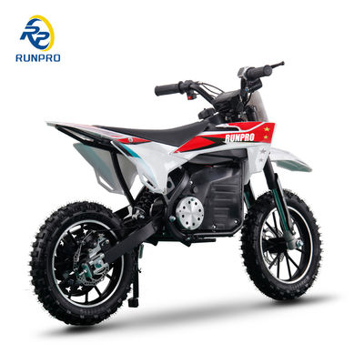 36V Controller Electric Kids Dirt Bike Motor Cross Mini Electric Pit Bike with CE 1000W