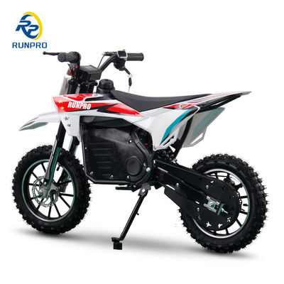 36V Controller Electric Kids Dirt Bike Motor Cross Mini Electric Pit Bike with CE 1000W