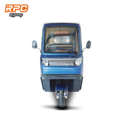 3 Wheel Tricycle Cargo Tricycle with Carriage Express Tricycle Transporter 3 Wheels Kart