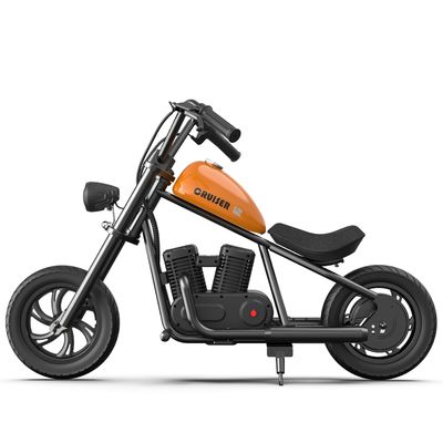 2024 24v Children Electric Mini Motorcycle Scooter Bike with and Max. Speed 17km/h