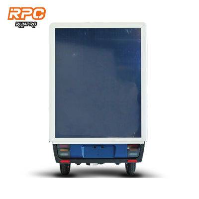 1000W 2500W 3000W EEC COC Three Wheel Heavy Duty Electric Cargo Tricycle for Adult