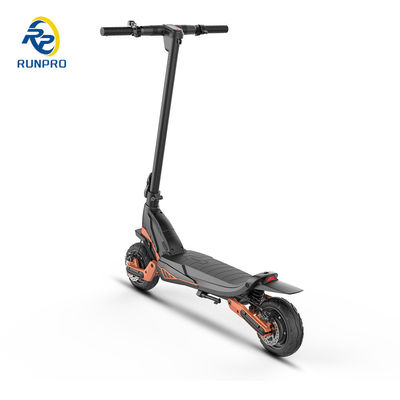 Smart Type Bluetooth 2024 500W 2*500W Brushless Motor Electric Scooter for Adults Electric Bike Scooter