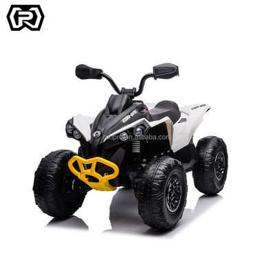 Ride On Toy Kids Adults 2*35W Electric Motor ATV Quad Bike UTV with Remote Control CE