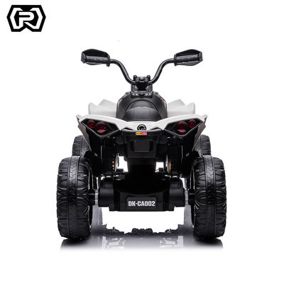 Ride On Toy Kids Adults 2*35W Electric Motor ATV Quad Bike UTV with Remote Control CE