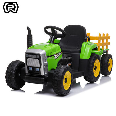 Children Ride on Toys Mini Car for 3-8 Years Old Kids Unisex Vehicle Size 110*70*70CM