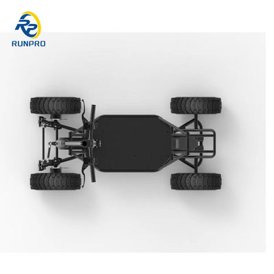 OEM Smart Digital Sensor Electronic Bluetooth 2kw 48V30ah Electric Scooter for Off-Road