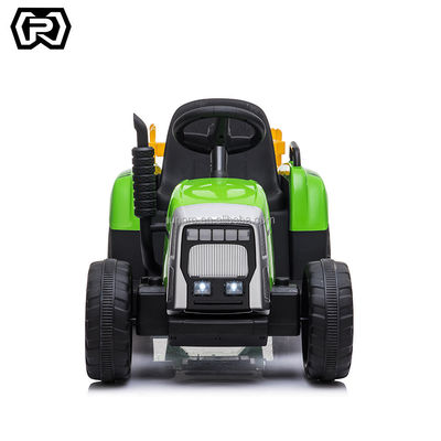 Electric Ride On Toy Car for 4-8 Years Children Electric Displacement and 2*25W Motor