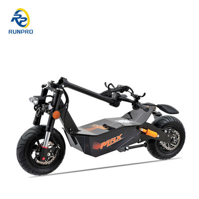 COC On Road 2000W 3000W 60V Electric Scooter with 20ah Lithium Battery and App Control