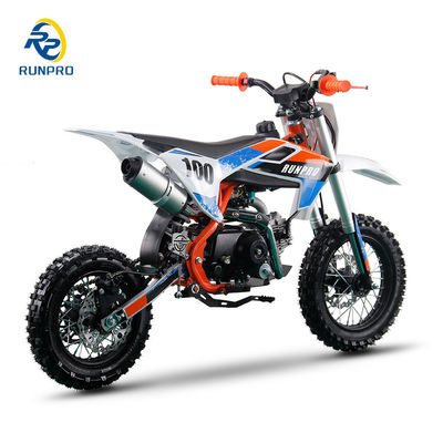 650mm Length Fork 12/10 Wheels Sports Pit Bike 90cc 110cc 12/10 Tires Dirt Bike Moto Cross