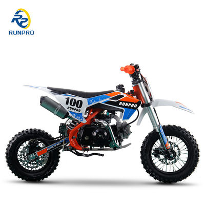 650mm Length Fork 12/10 Wheels Sports Pit Bike 90cc 110cc 12/10 Tires Dirt Bike Moto Cross