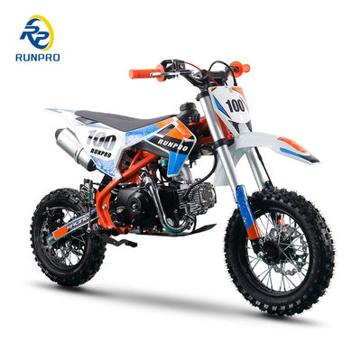 650mm Length Fork 12/10 Wheels Sports Pit Bike 90cc 110cc 12/10 Tires Dirt Bike Moto Cross