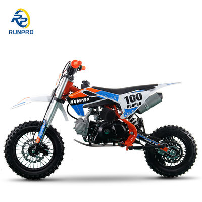 650mm Length Fork 12/10 Wheels Sports Pit Bike 90cc 110cc 12/10 Tires Dirt Bike Moto Cross