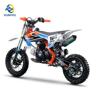 650mm Length Fork 12/10 Wheels Sports Pit Bike 90cc 110cc 12/10 Tires Dirt Bike Moto Cross