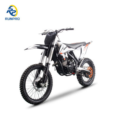 Get Ready to Dominate the Competition with the 300cc Pit Bike from Runpro Racing