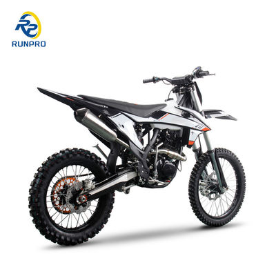 Get Ready to Dominate the Competition with the 300cc Pit Bike from Runpro Racing