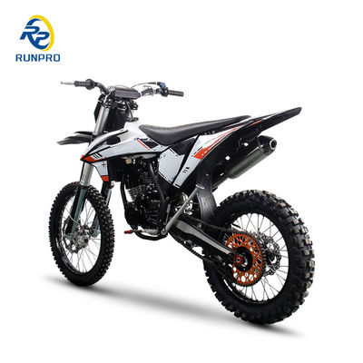 Get Ready to Dominate the Competition with the 300cc Pit Bike from Runpro Racing