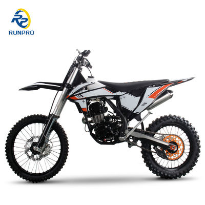 Get Ready to Dominate the Competition with the 300cc Pit Bike from Runpro Racing