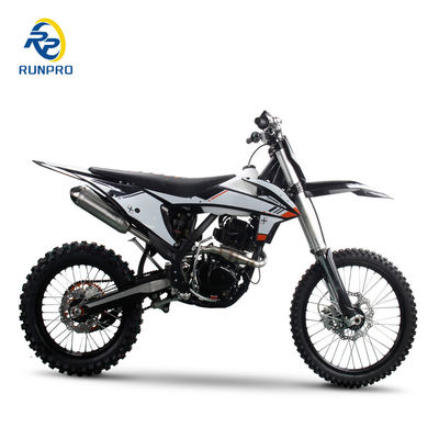 Get Ready to Dominate the Competition with the 300cc Pit Bike from Runpro Racing