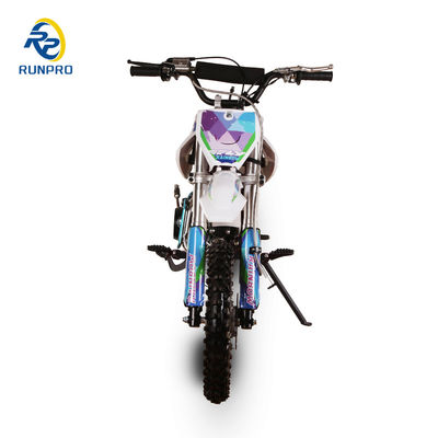 Manual transmission 110cc 125cc 4 stroke mini motorcycle for kids Wheel size 14/12