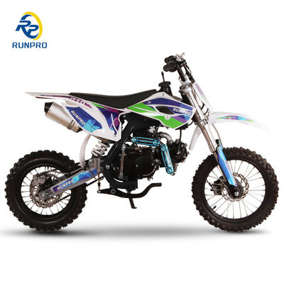 Experience the Thrill of Off-Road Riding with Customizable 110cc Engine Pocket Bike