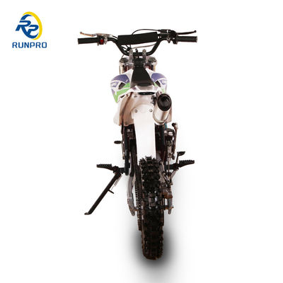 Experience the Thrill of Off-Road Riding with Customizable 110cc Engine Pocket Bike