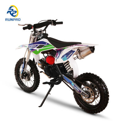 Experience the Thrill of Off-Road Riding with Customizable 110cc Engine Pocket Bike