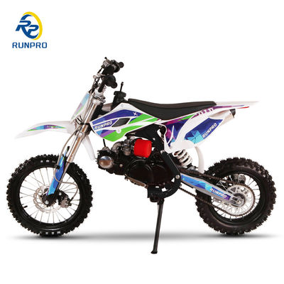 Experience the Thrill of Off-Road Riding with Customizable 110cc Engine Pocket Bike