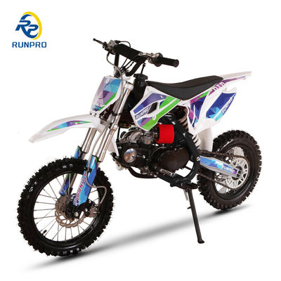 Experience the Thrill of Off-Road Riding with Customizable 110cc Engine Pocket Bike