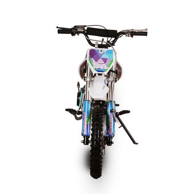 150cc 125cc 110cc Off Road Racing Motorcycle with Manual Transmission and Disk Brake