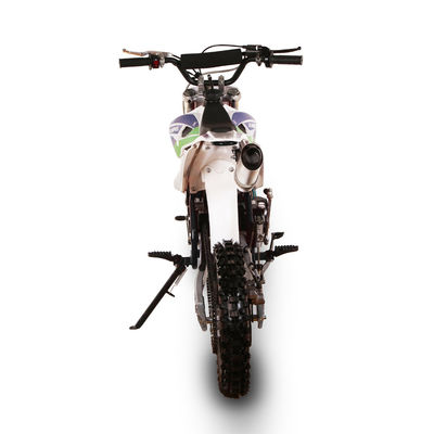 150cc 125cc 110cc Off Road Racing Motorcycle with Manual Transmission and Disk Brake