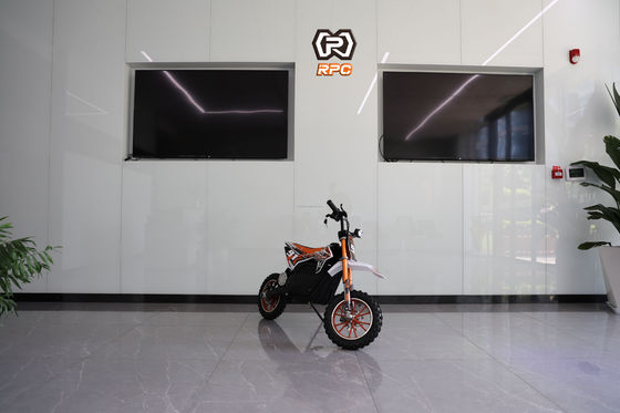 Electric Motorcycles Two Wheeler 1000W36/48V Electric Pit Bikes Kids Dirt Bike with CE