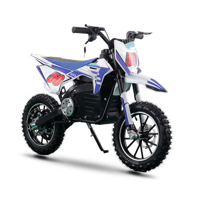 2024 1000W Mini Electric Dirt Bike for Kids Maximum Load 50KGS Charging Time 3-5 hours
