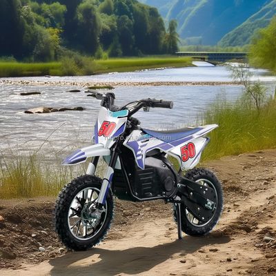 36V 1000W Direct Electric Off-Road Motorcycle 10inch Mini Cross Dirt Bike Pit Moto Cross