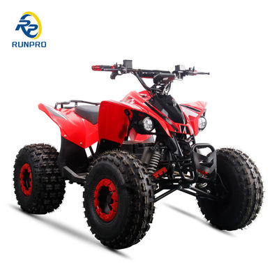 Direct Sales with Minimum Grand Clearance ≤100mm 1500w Quad Bike Electric ATV
