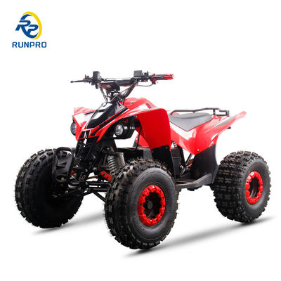 Direct Sales with Minimum Grand Clearance ≤100mm 1500w Quad Bike Electric ATV