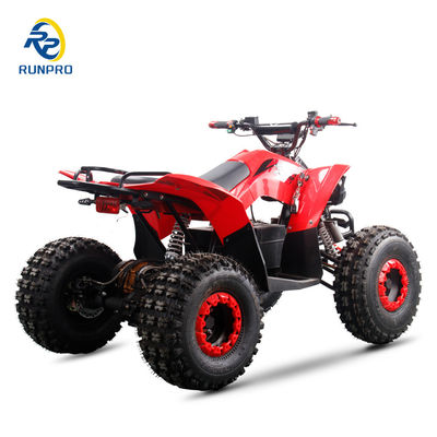 Direct Sales with Minimum Grand Clearance ≤100mm 1500w Quad Bike Electric ATV